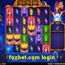 fozbet.com login